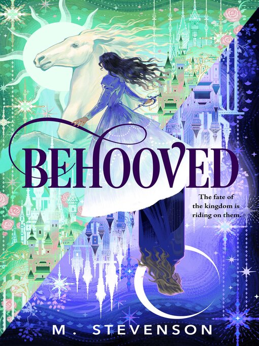 Title details for Behooved by M. Stevenson - Wait list